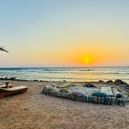 Bella House Dahab