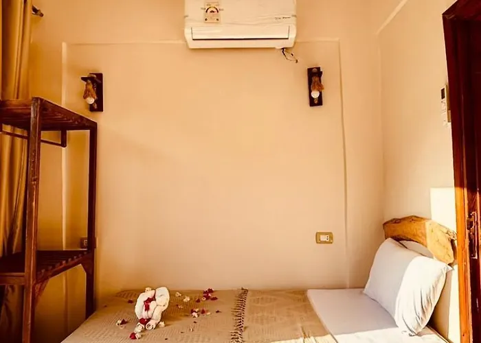Bella House 4* Dahab