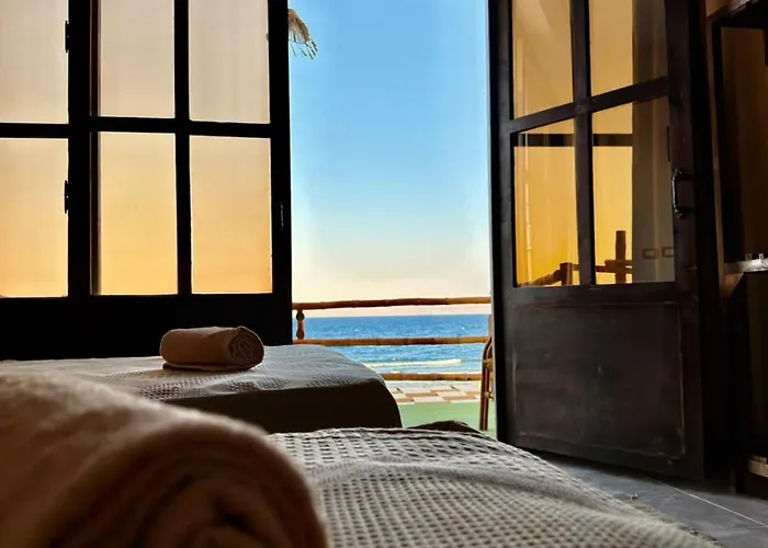Hotel Bella House 4*