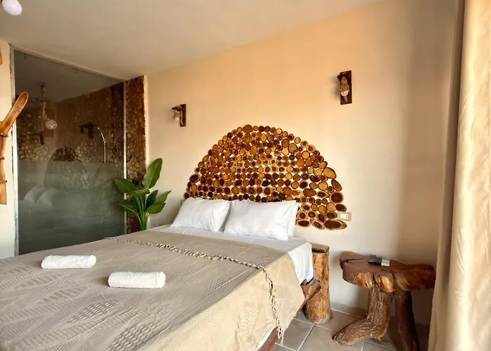 Hotel Bella House Dahab