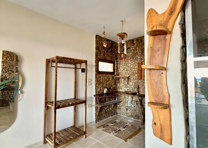 Hotel Bella House