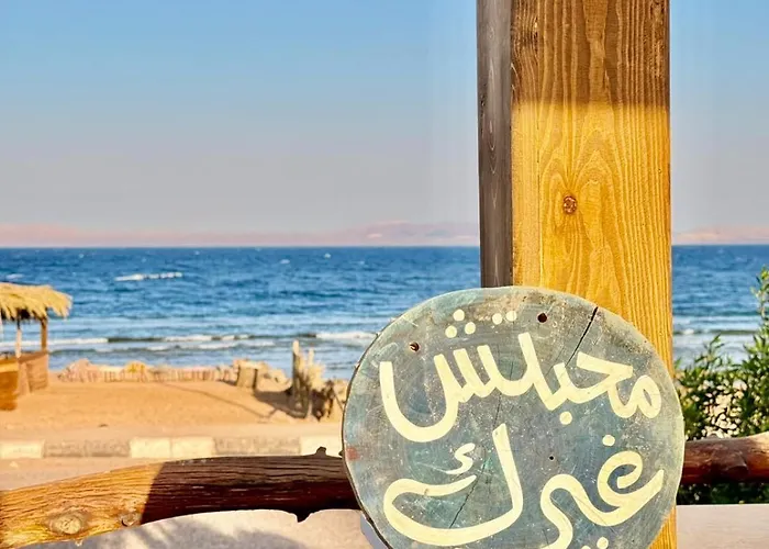 Hotel Bella House Dahab