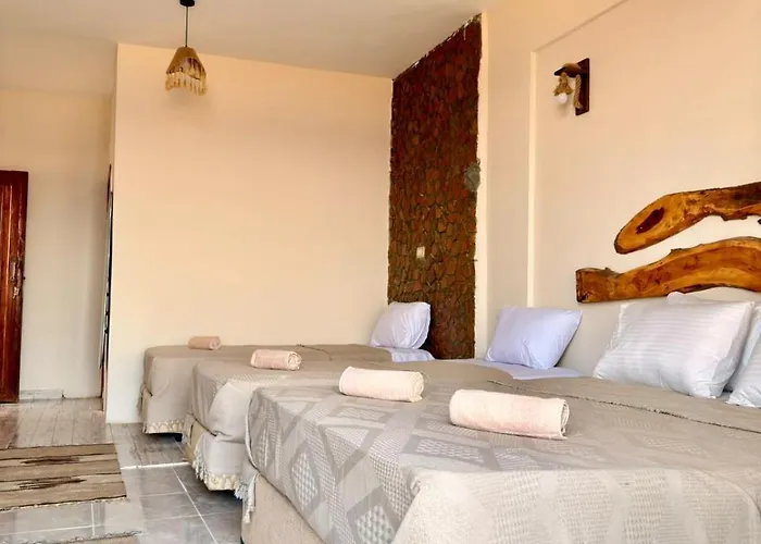 Bella House Hotel Dahab