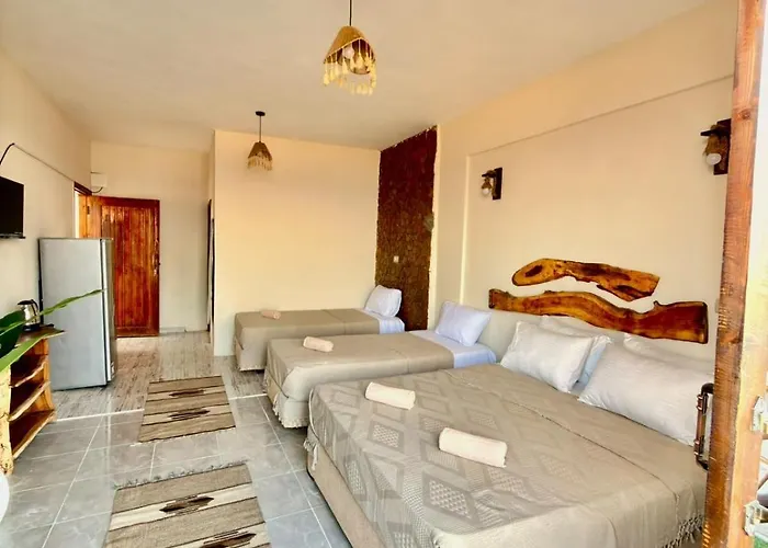 Bella House Dahab