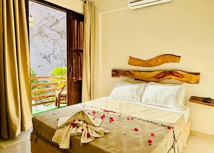 Bella House Hotel Dahab