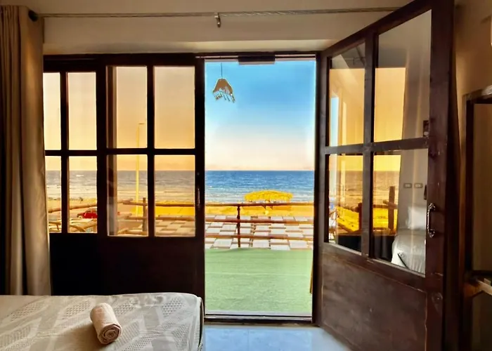 Bella House 4* Dahab