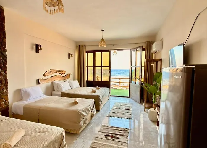 Bella House Hotel