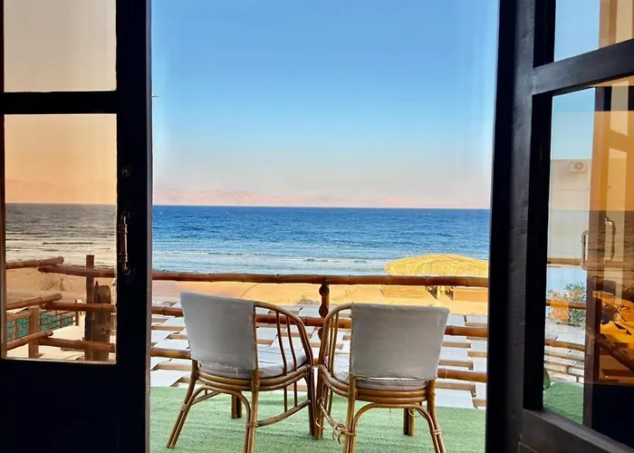 Bella House Hotel Dahab