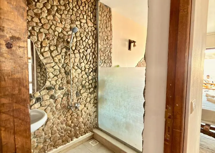 Hotel Bella House Dahab