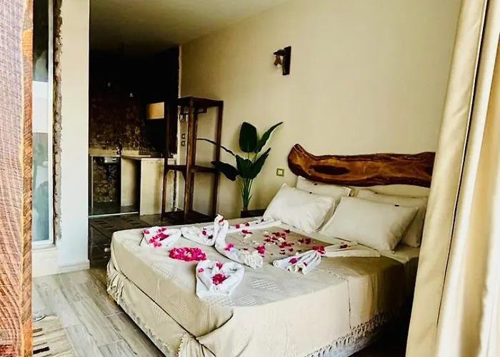 Bella House Hotel