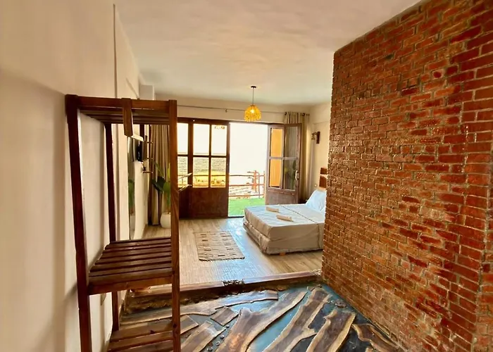 Hotel Bella House Dahab