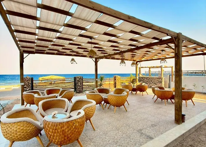Bella House Hotel