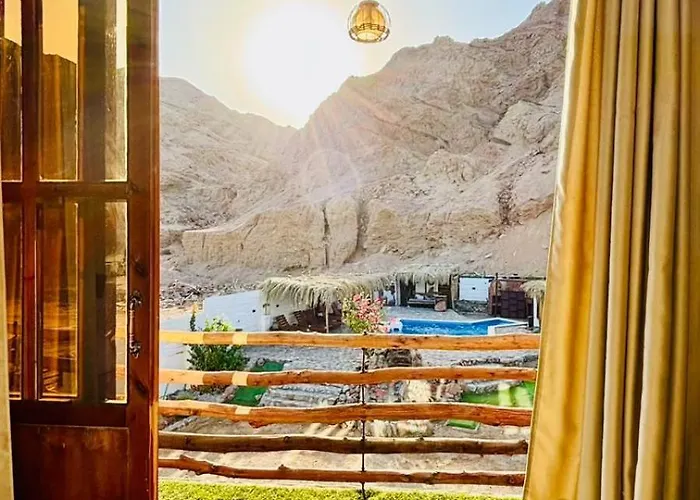 Hotel Bella House Dahab