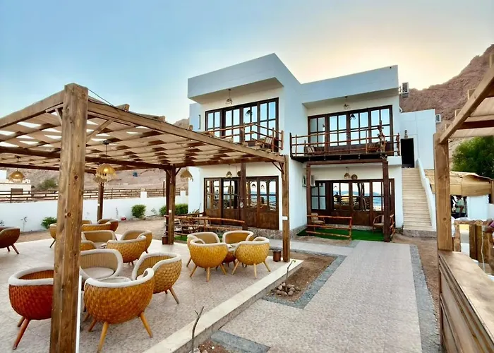 Bella House Hotel Dahab