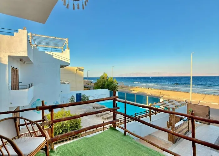 Bella House 4* Dahab