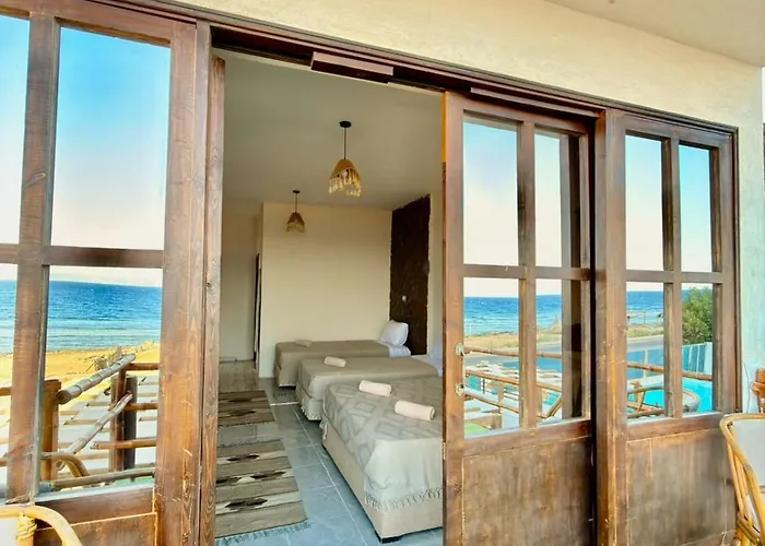 Hotel Bella House Dahab