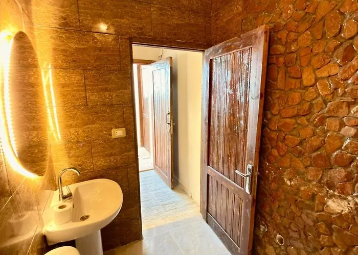 Hotel Bella House