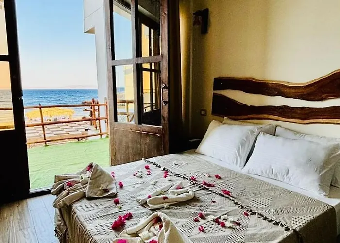 Bella House Hotel