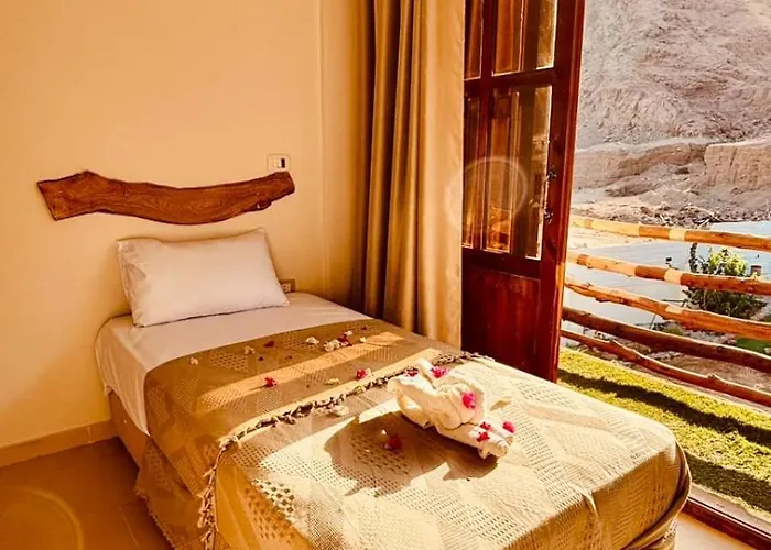 Hotel Bella House