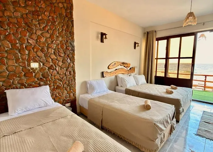 Bella House Hotel 4*