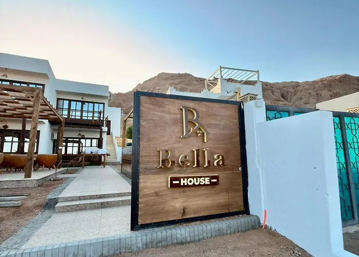 Hotel Bella House
