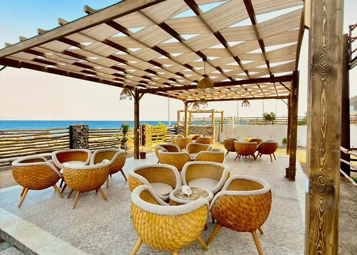 Bella House Dahab