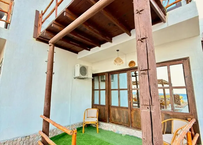 Bella House 4* Dahab