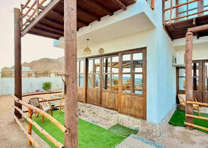 Bella House Hotel Dahab