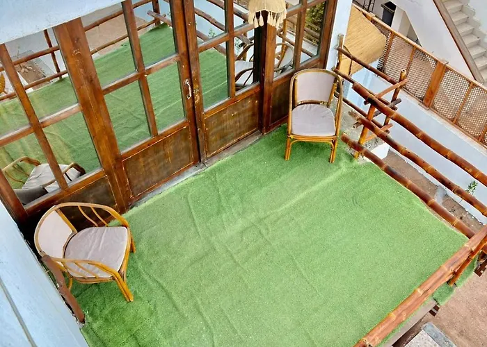 Bella House 4* Dahab