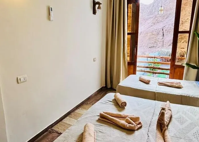 Bella House Dahab