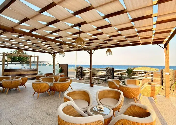 Bella House 4* Dahab