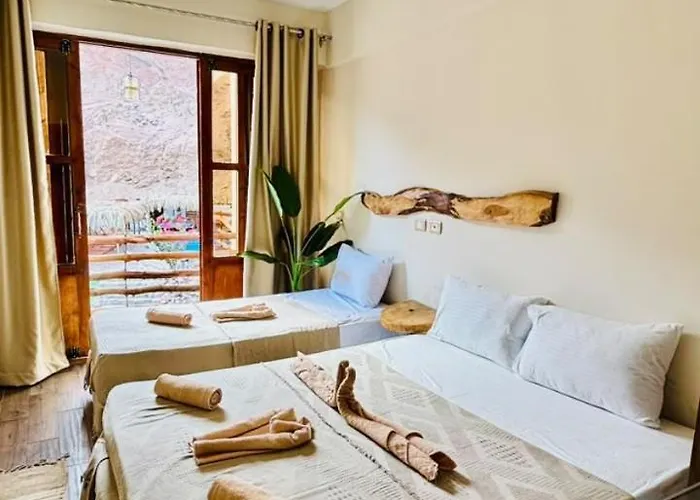 Hotel Bella House