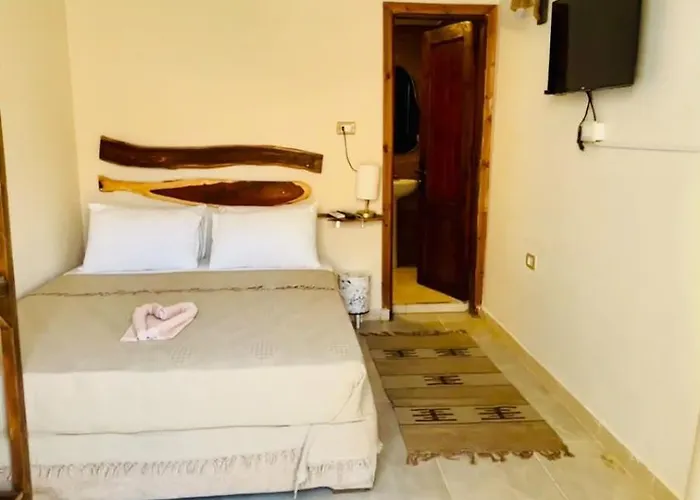 Hotel Bella House Dahab