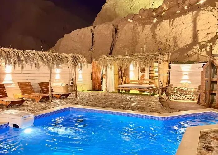 Bella House 4* Dahab