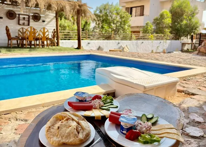 Bella House Dahab