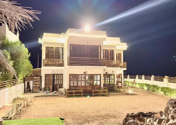 Hotel Bella House 4*