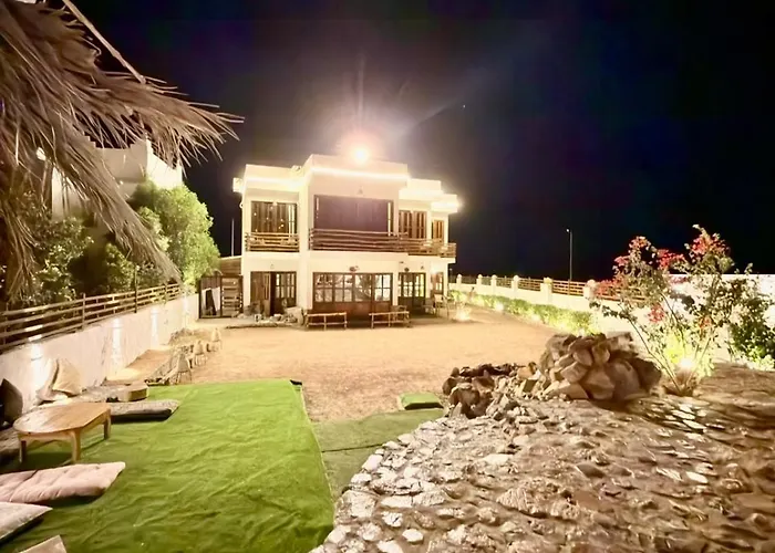 Bella House Hotel 4*