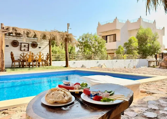 Bella House 4*