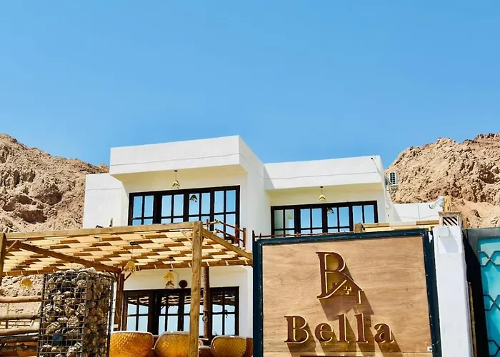 Bella House Hotel 4*