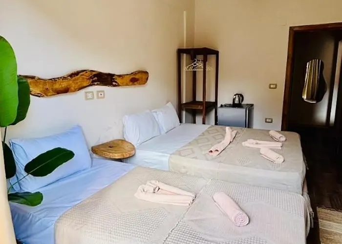 Hotel Bella House 4*