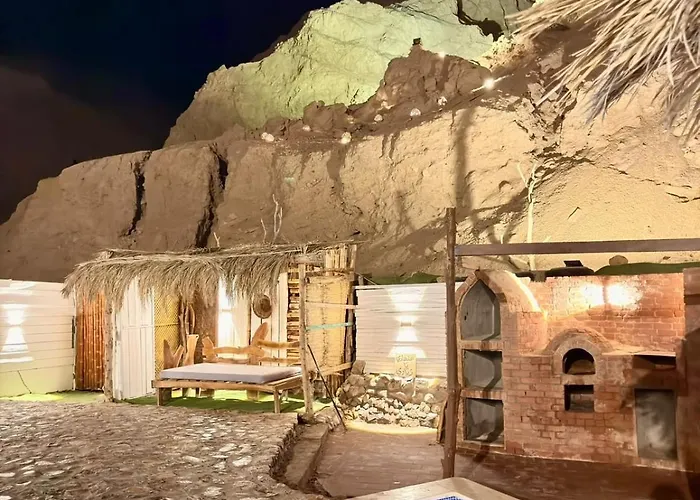 Bella House 4* Dahab