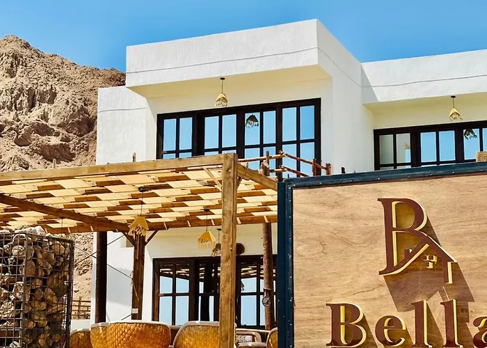 Bella House Hotel