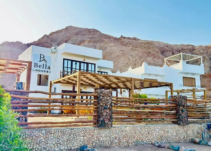 Bella House Hotel