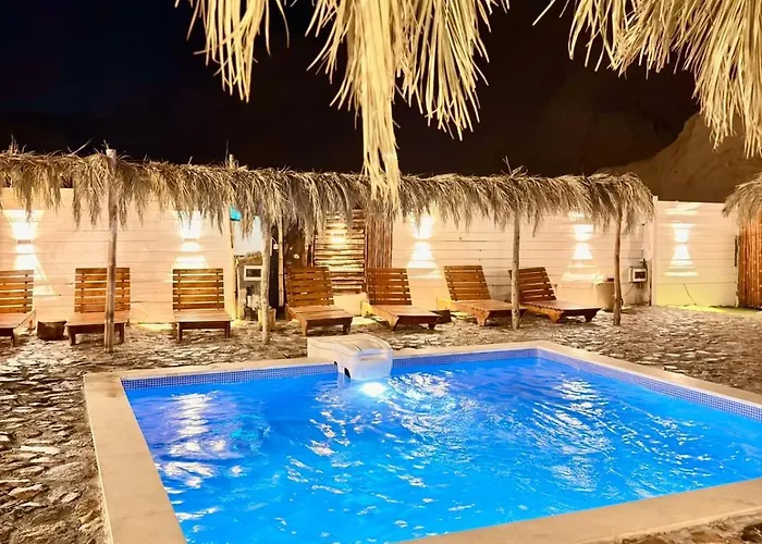 Bella House Dahab