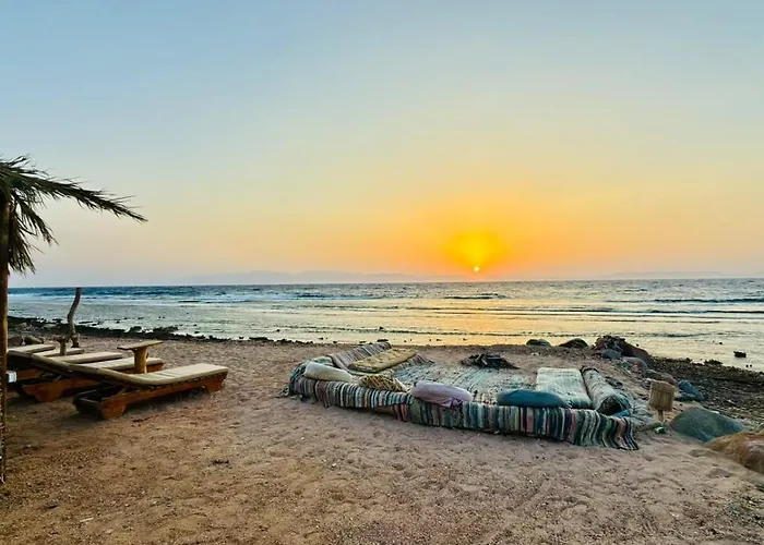 Bella House 4* Dahab