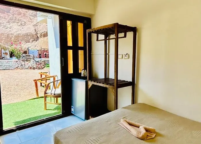 Bella House Hotel Dahab