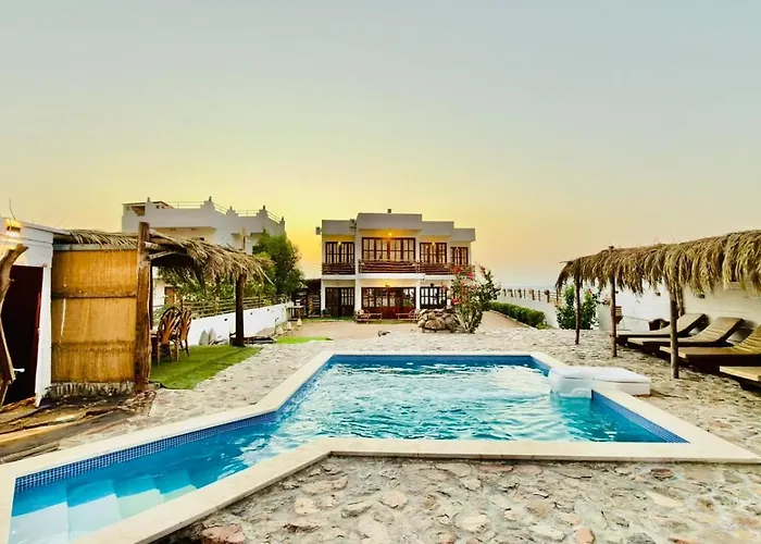 Hotel Bella House 4*