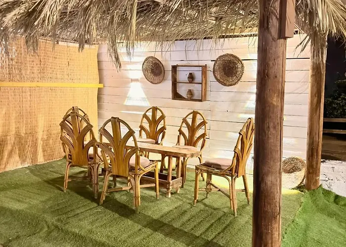 Hotel Bella House Dahab
