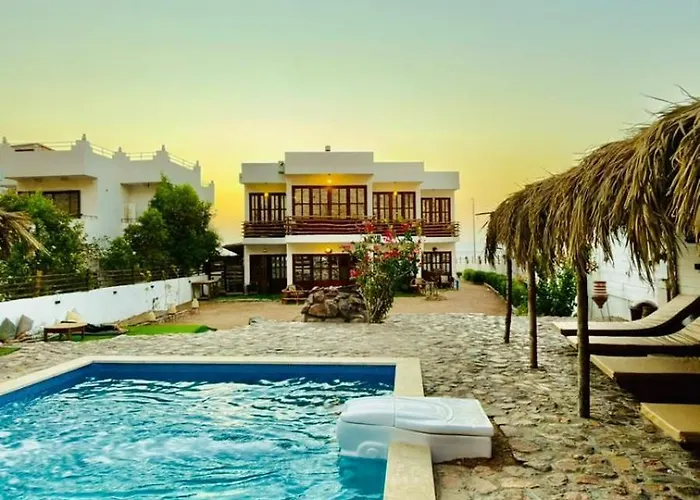 Hotel Bella House 4*